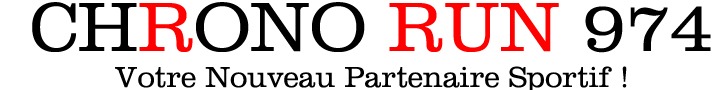 Bandeau Chrono Run
